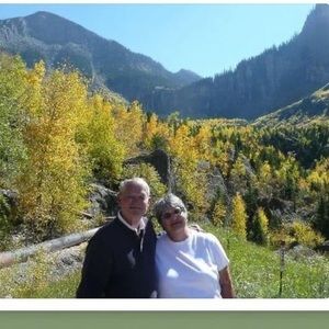 Meet your Posher, Sue